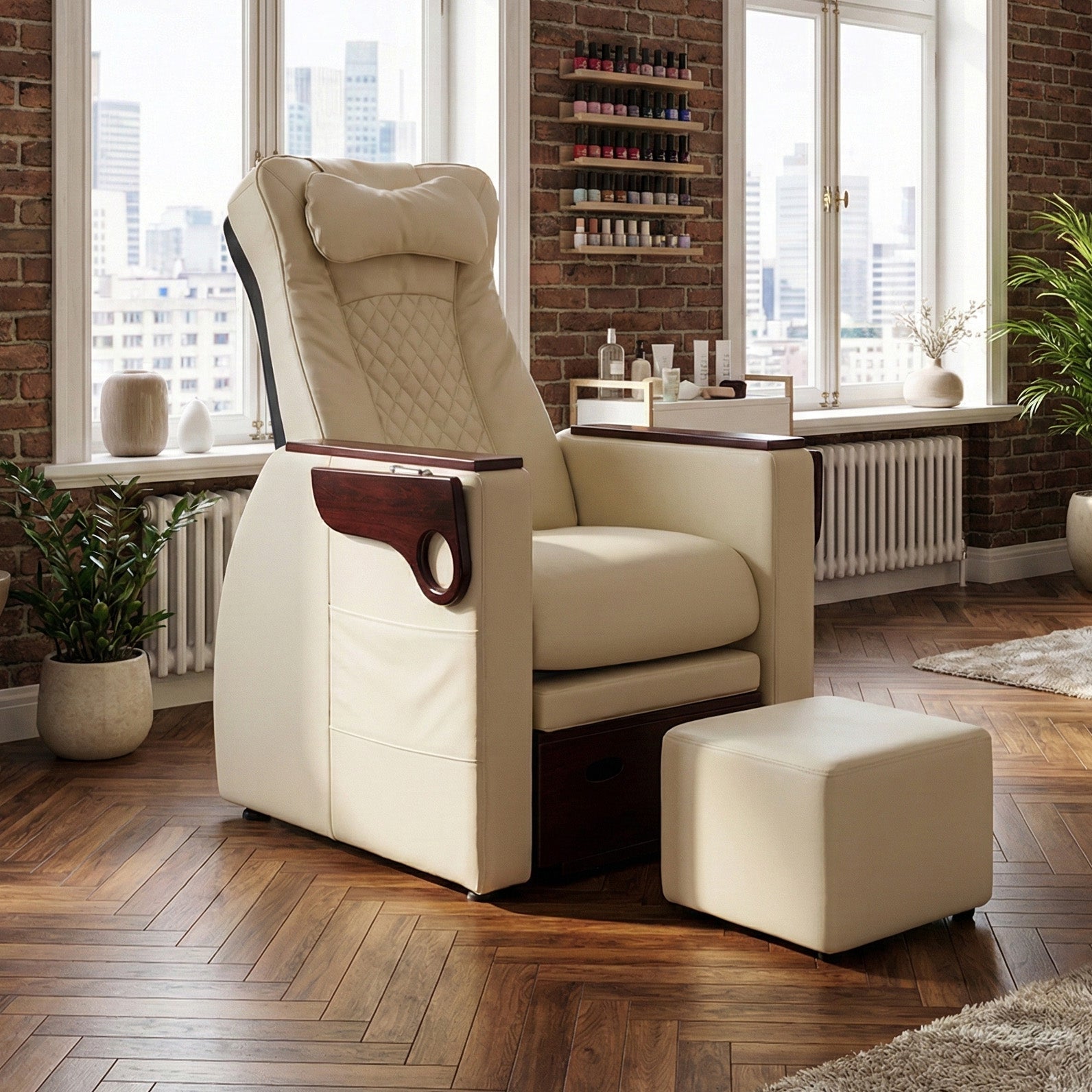 Pedicure Furniture
