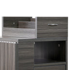 Mato Foldable Manicure Table