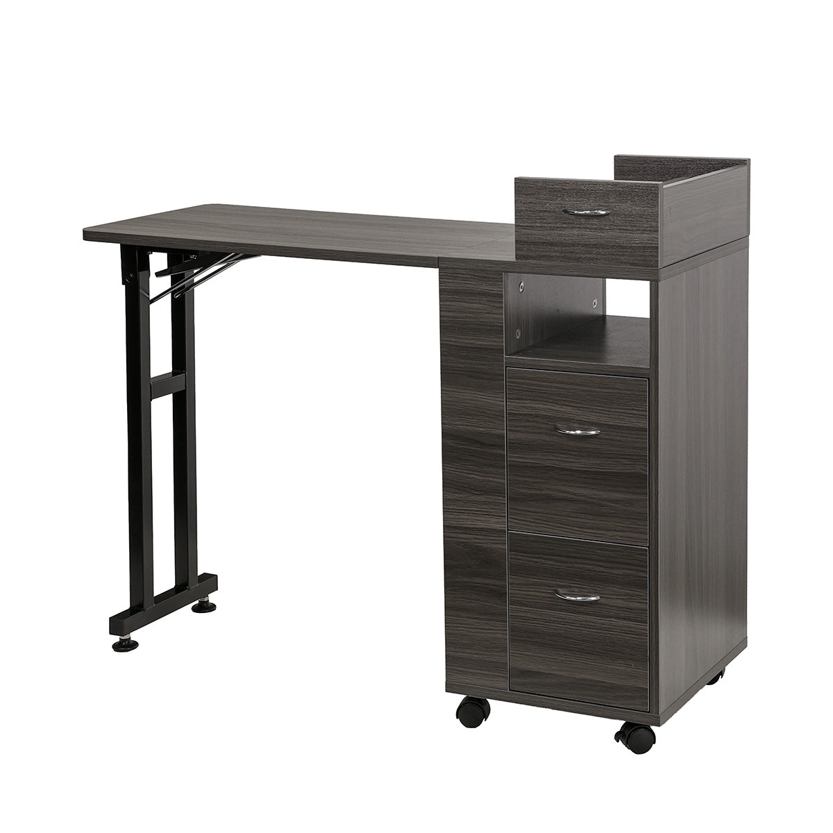 Mato Foldable Manicure Table