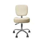 Lux Comfortable Esthetician Chair Stool