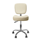 Lux Comfortable Esthetician Chair Stool
