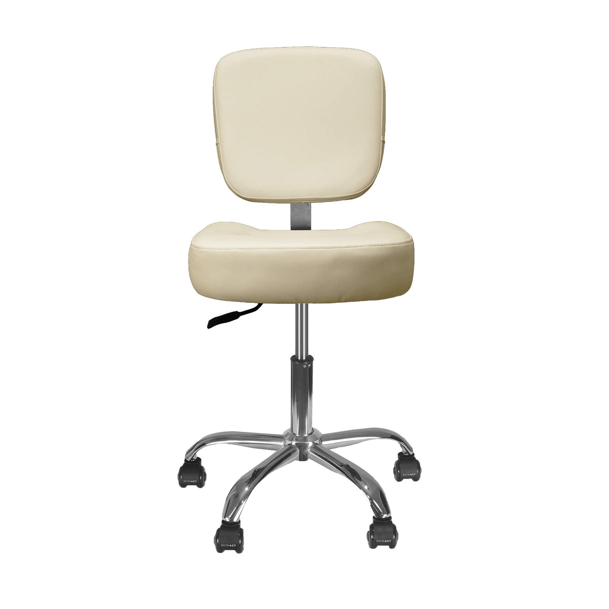 Lux Comfortable Esthetician Chair Stool