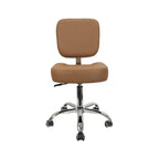 Lux Comfortable Esthetician Chair Stool