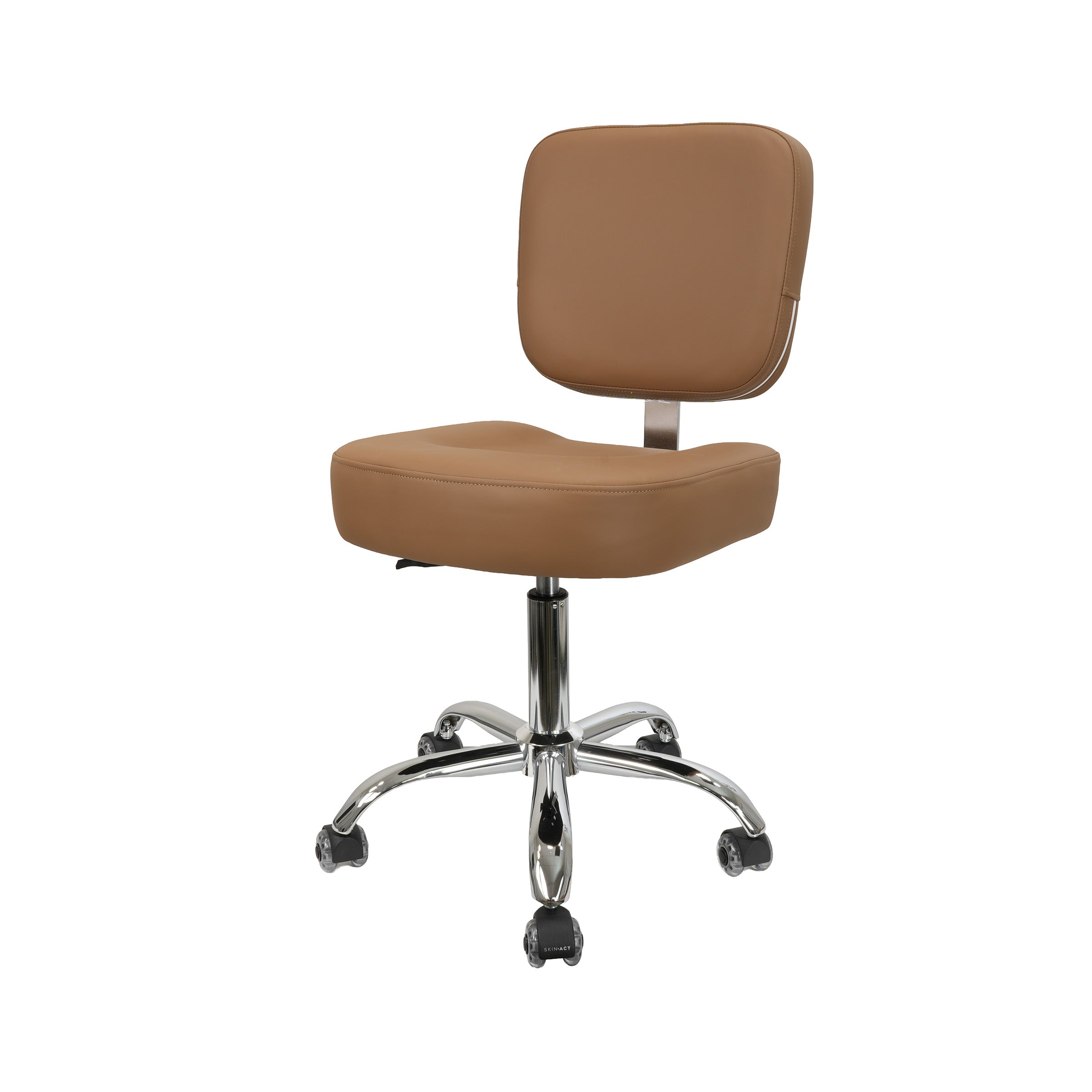 Lux Comfortable Esthetician Chair Stool