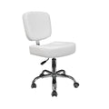 Lux Comfortable Esthetician Chair Stool