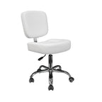 Lux Comfortable Esthetician Chair Stool