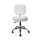Lux Comfortable Esthetician Chair Stool