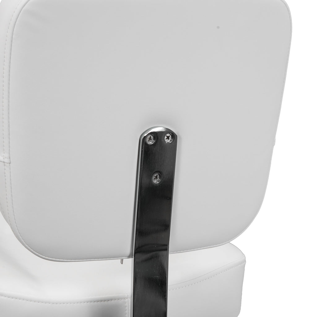 Lux Comfortable Esthetician Chair Stool