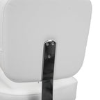 Lux Comfortable Esthetician Chair Stool