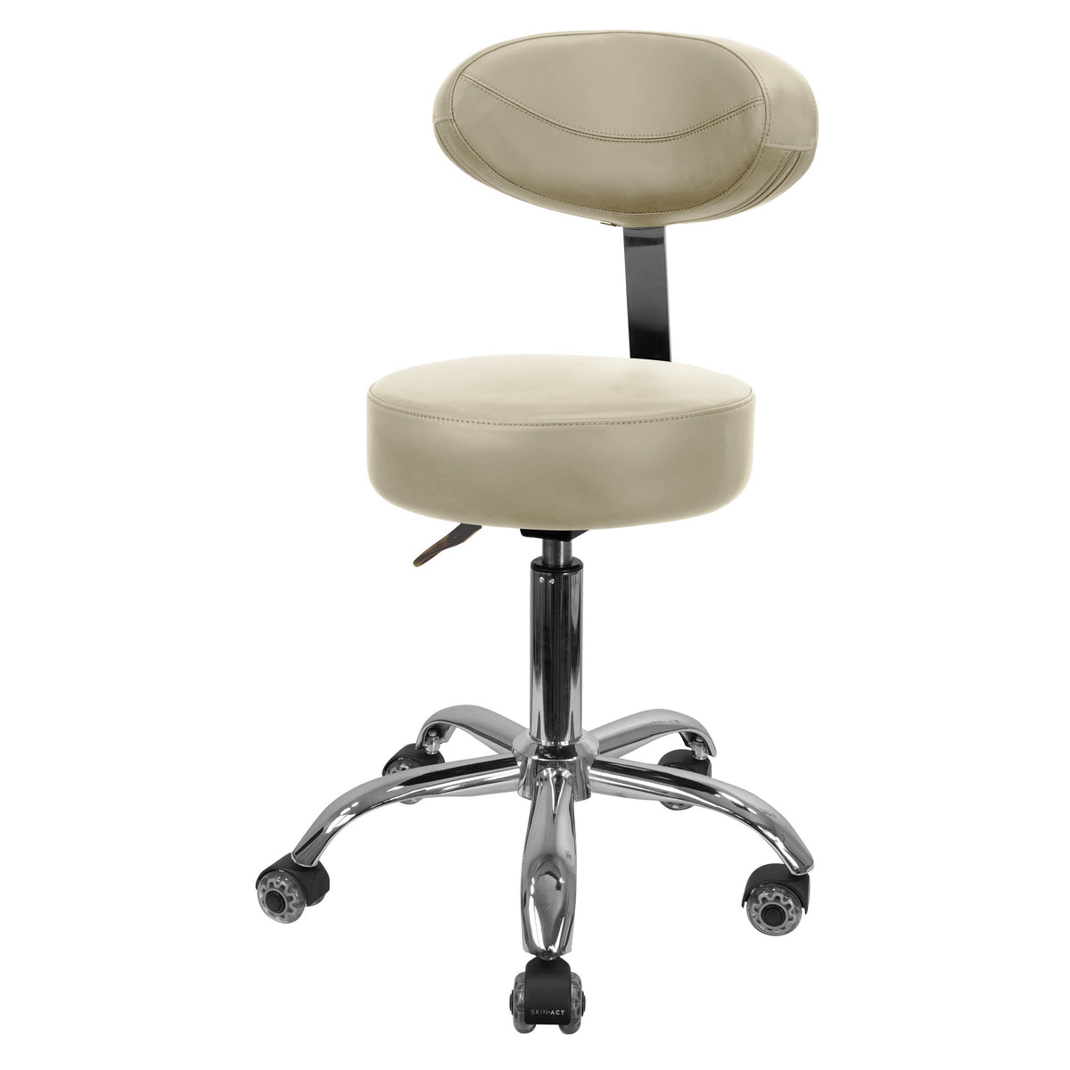 Pro Beauty Stool Esthetician Chair