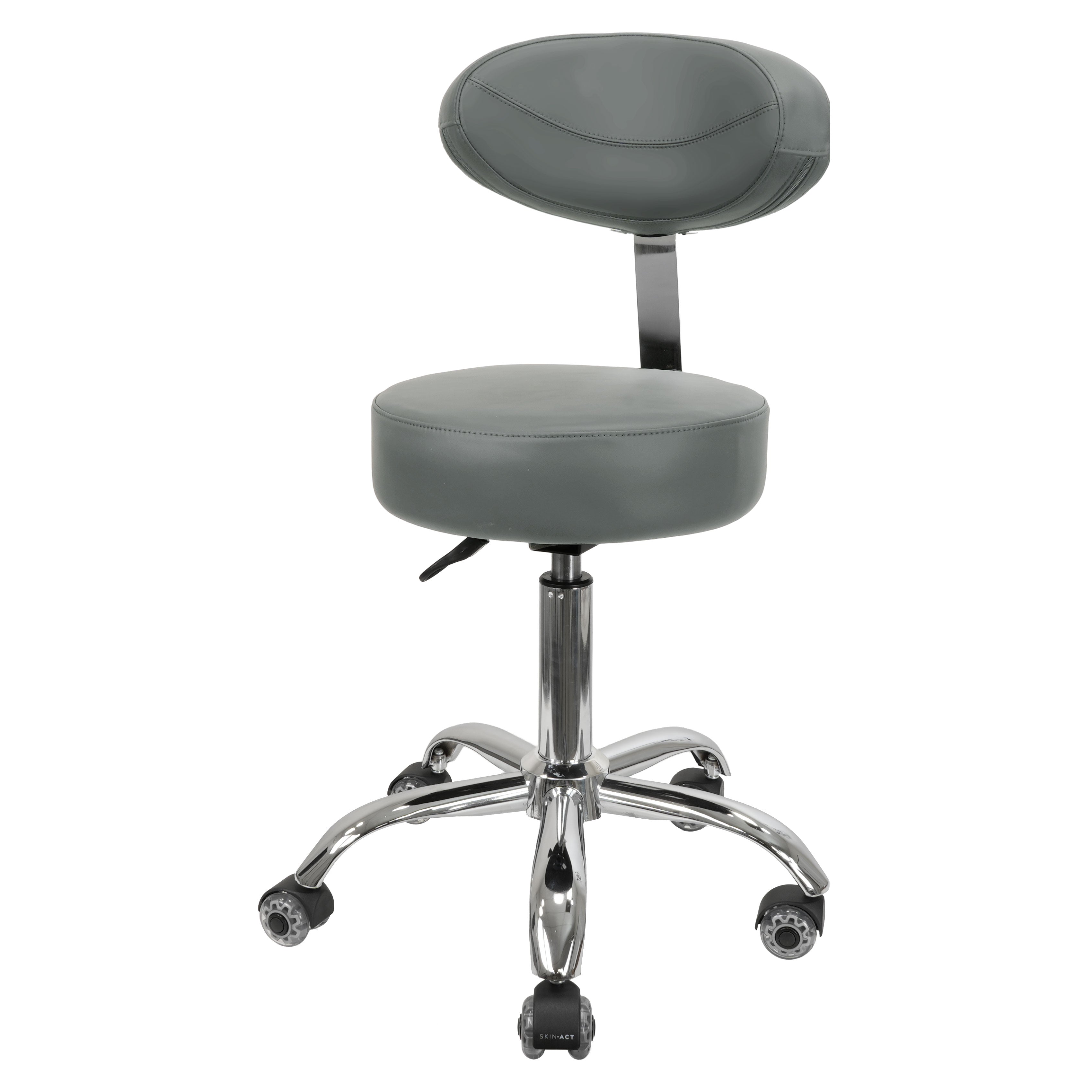 Pro Beauty Stool Esthetician Chair