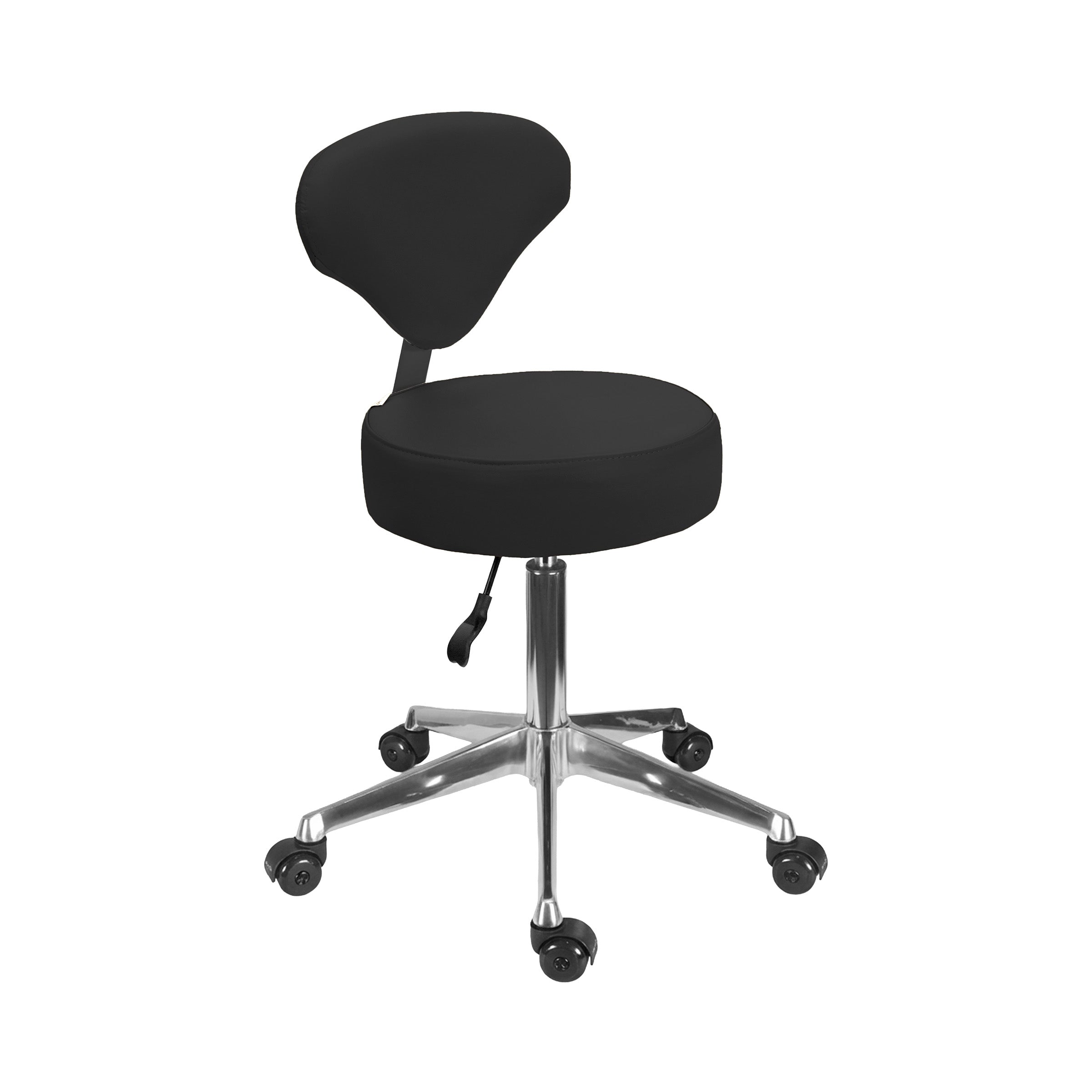 Lago Pro Stool