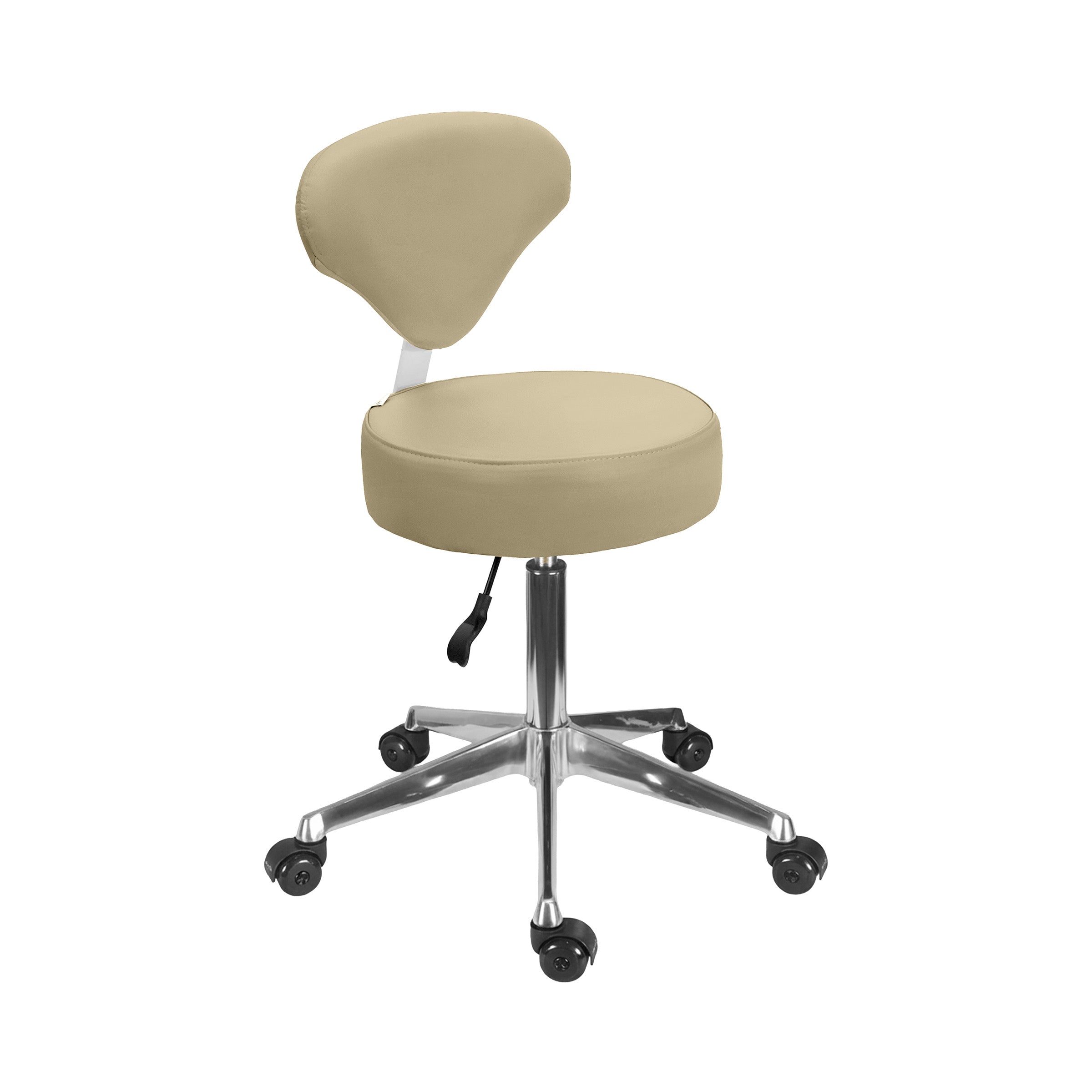 Lago Pro Stool