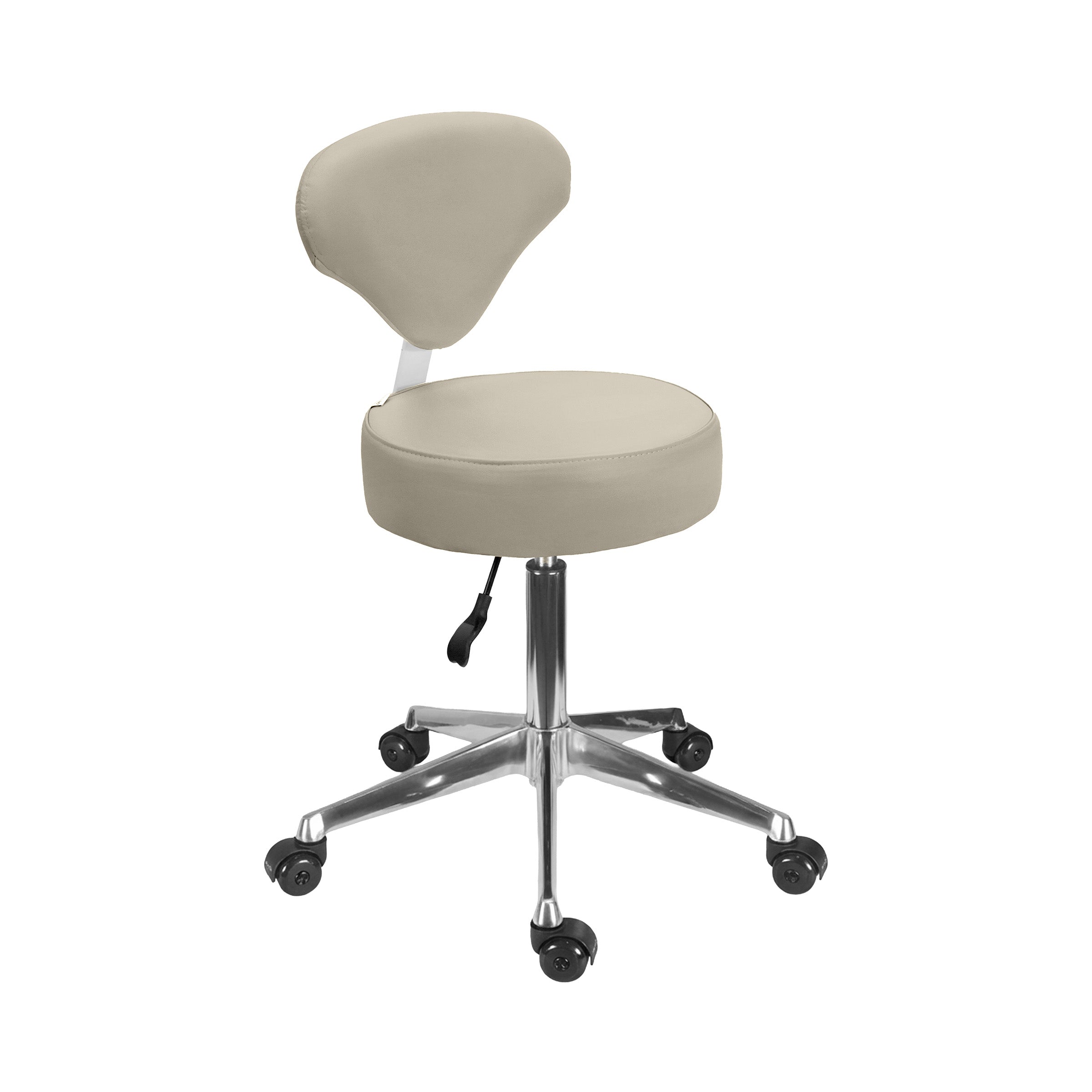 Lago Pro Stool