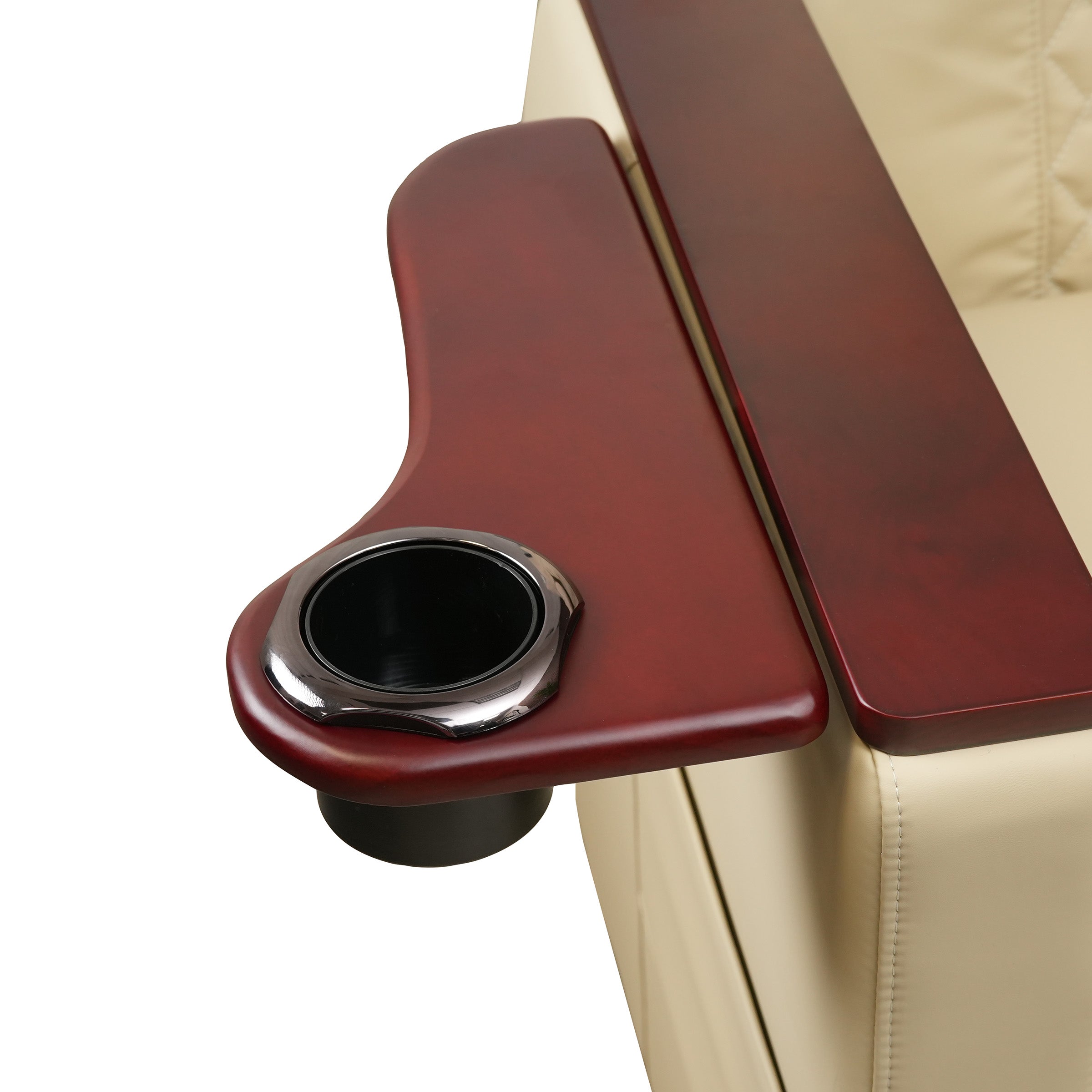 Calvin Pedicure Chair, No Plumbing Pedicure Spa