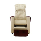 Calvin Pedicure Chair, No Plumbing Pedicure Spa