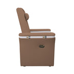 Bella Pedicure Chair, No Plumbing Pedicure Spa