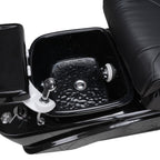 CleanPedi Lumi Pedicure Spa Chair