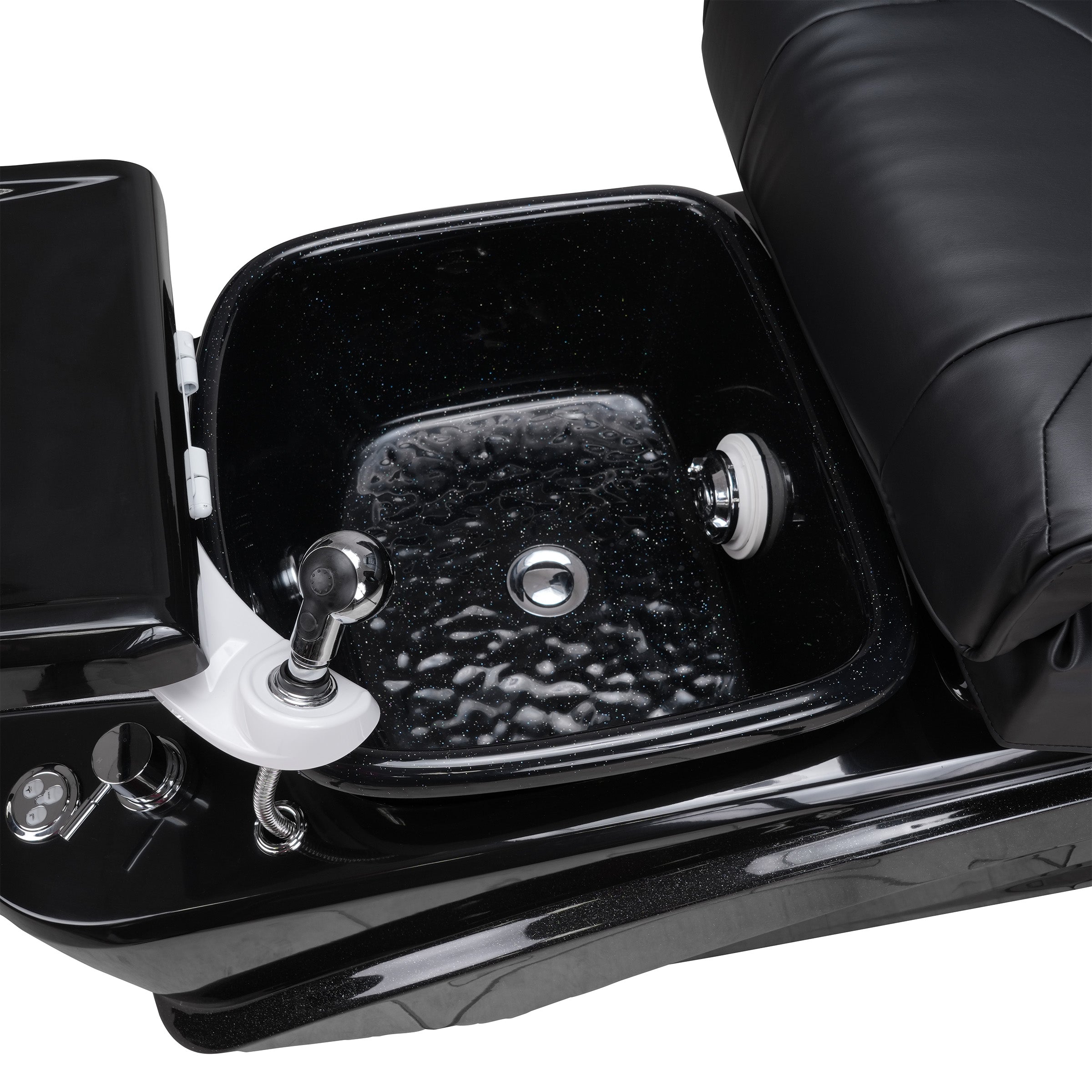CleanPedi Lumi Pedicure Spa Chair