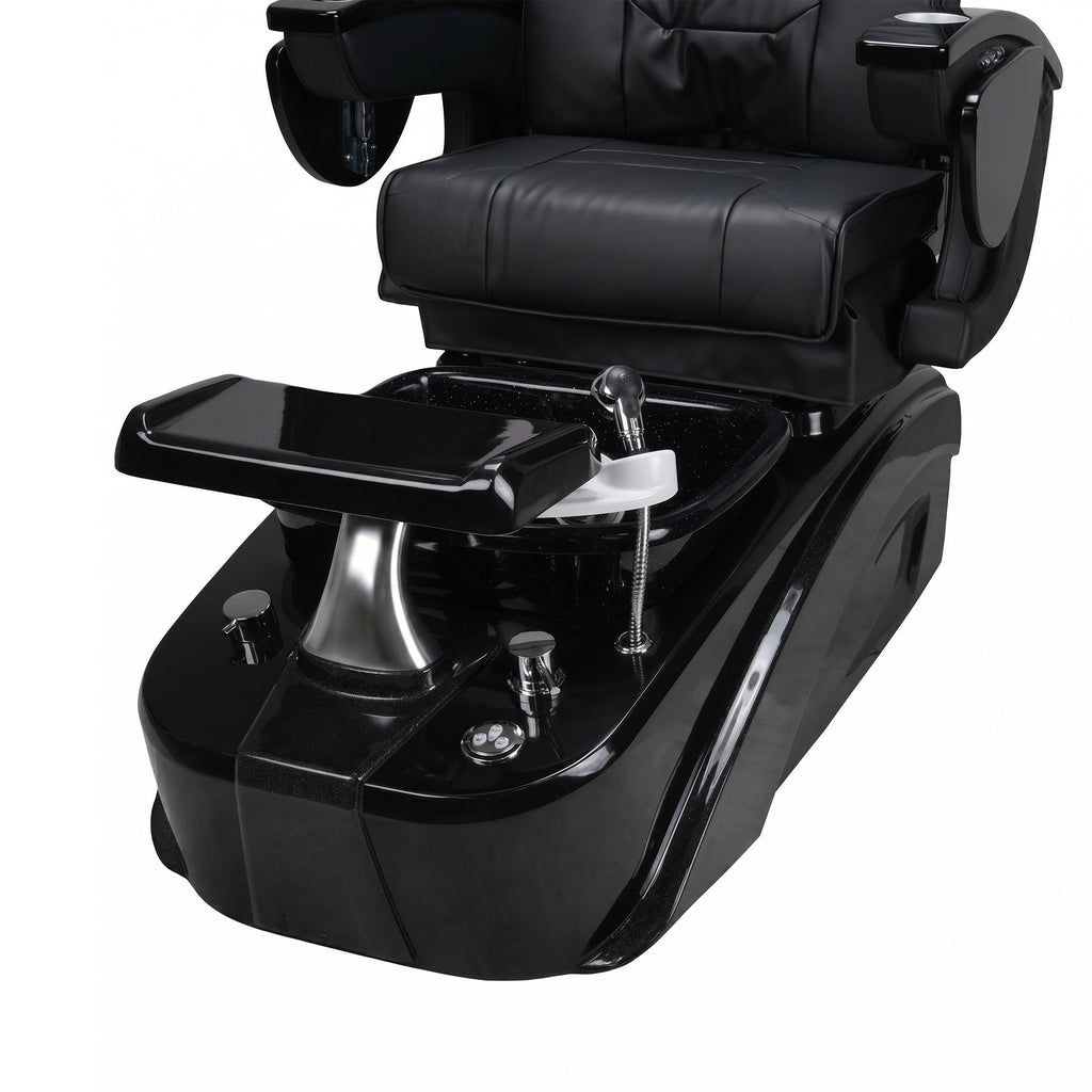CleanPedi Lumi Pedicure Spa Chair