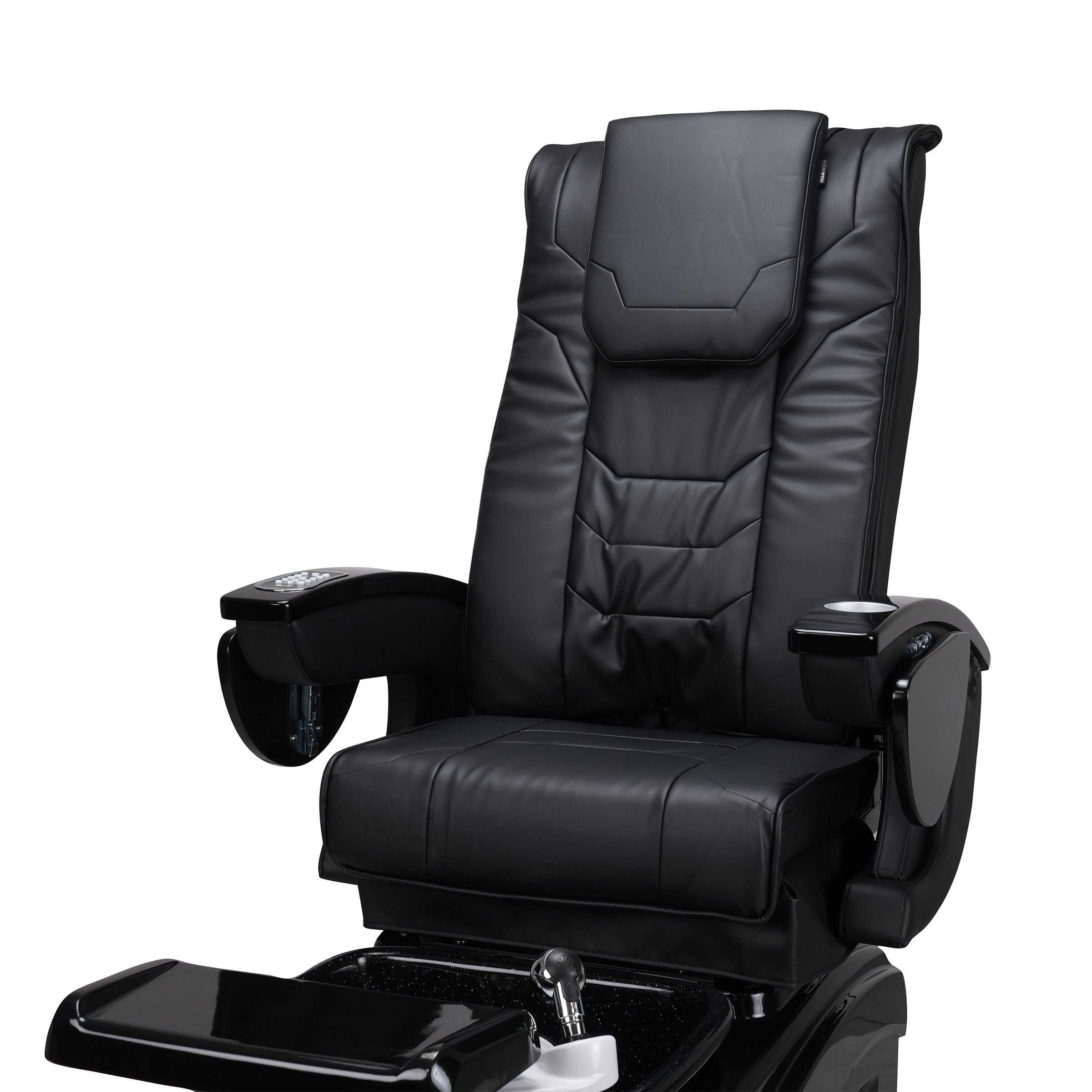 CleanPedi Lumi Pedicure Spa Chair