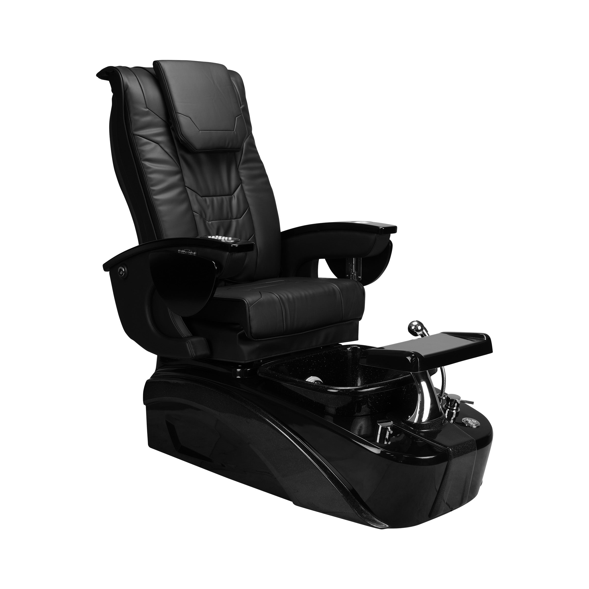 CleanPedi Lumi Pedicure Spa Chair
