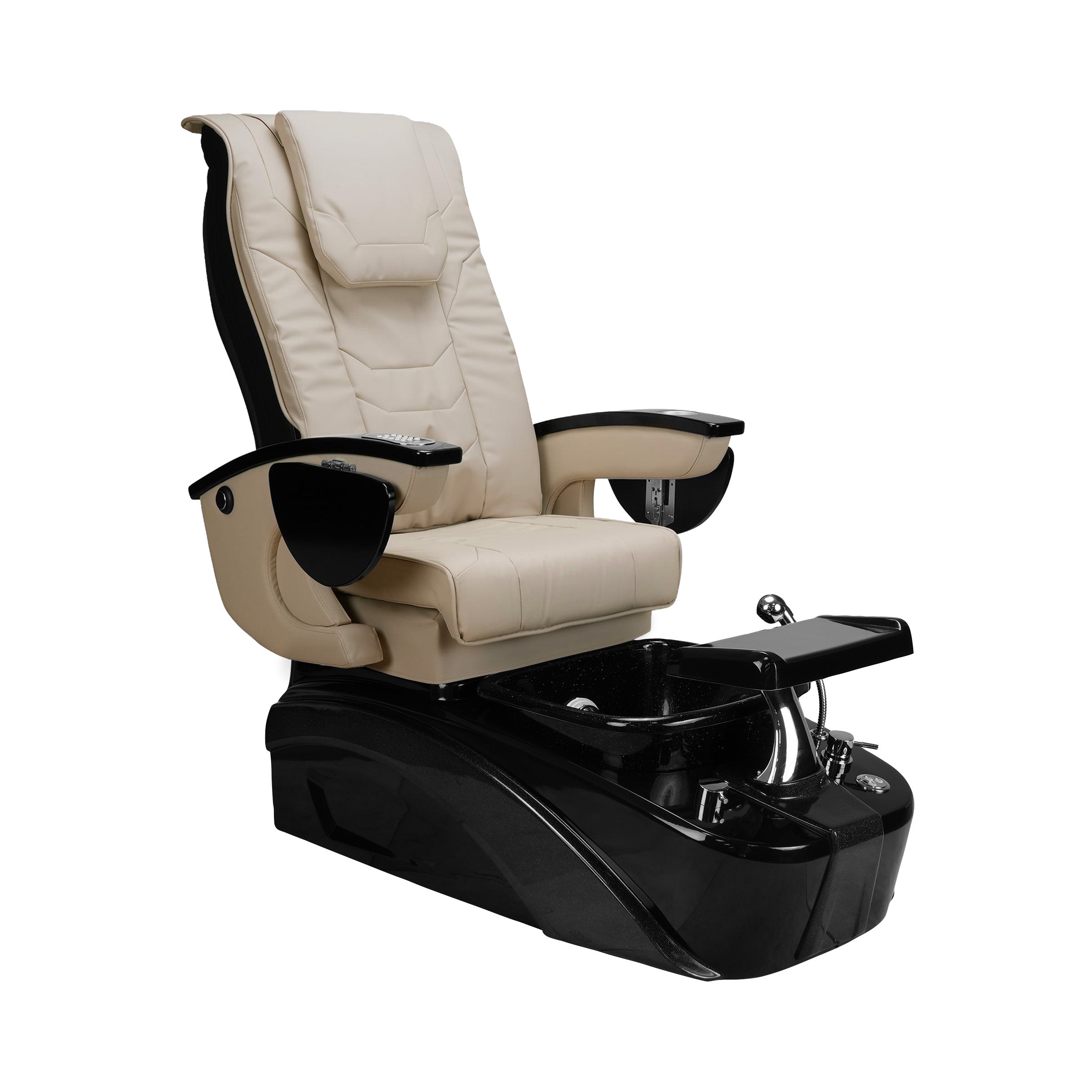 CleanPedi Lumi Pedicure Spa Chair