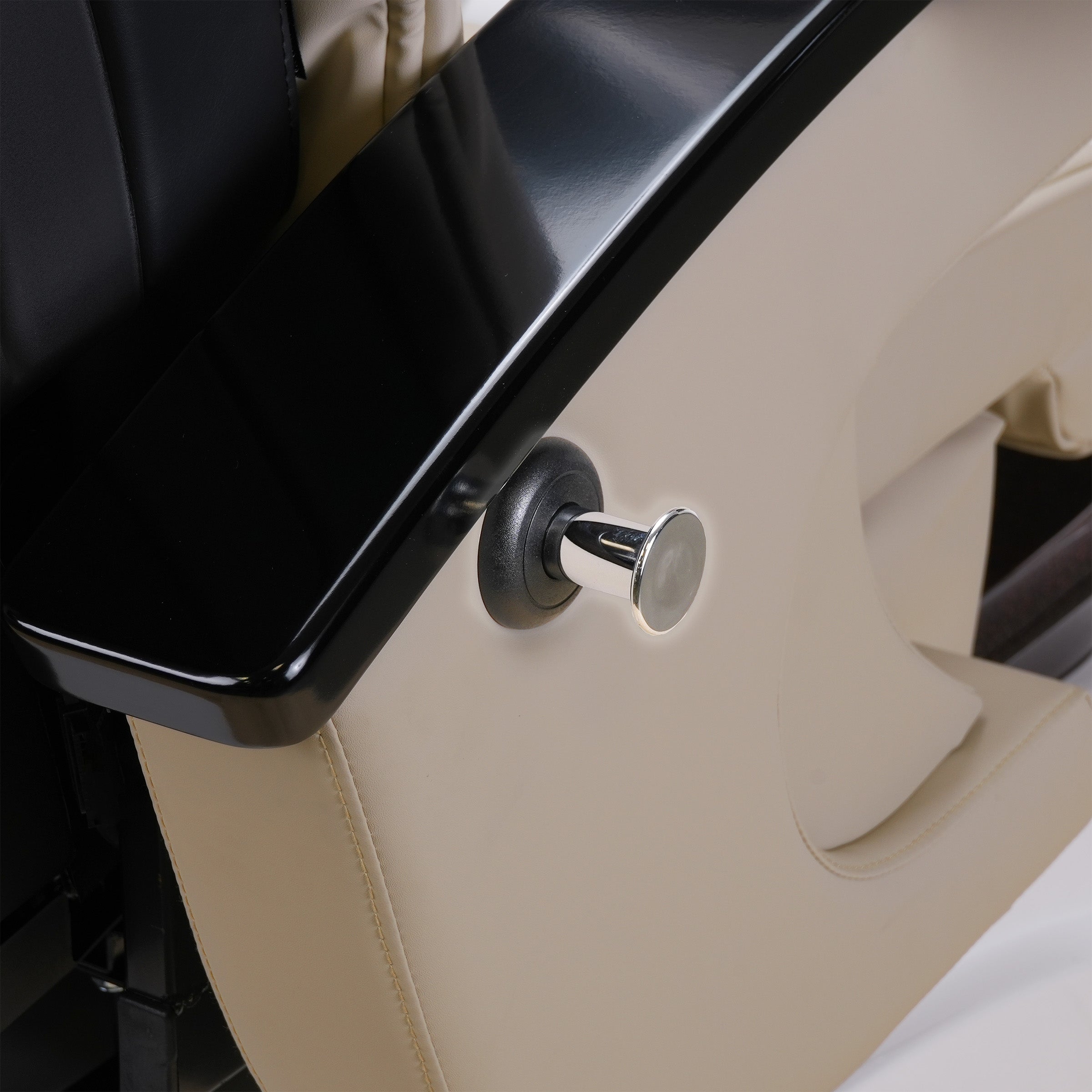 CleanPedi Lumi Pedicure Spa Chair