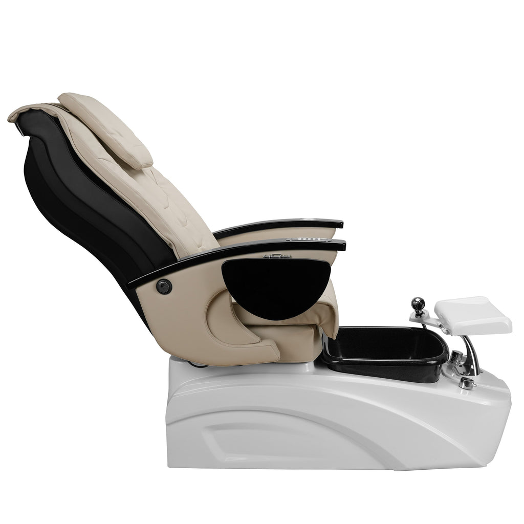 CleanPedi Lumi Pedicure Spa Chair