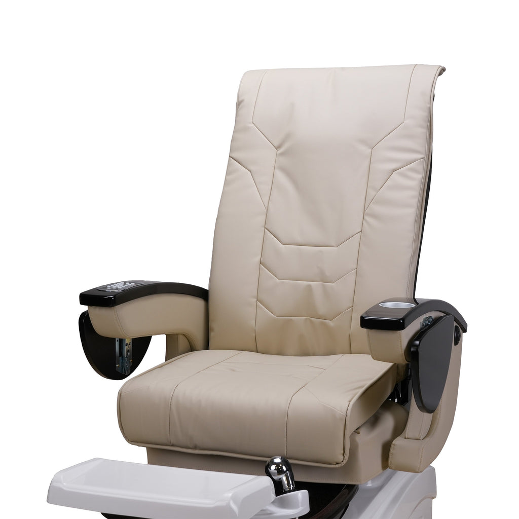 CleanPedi Lumi Pedicure Spa Chair