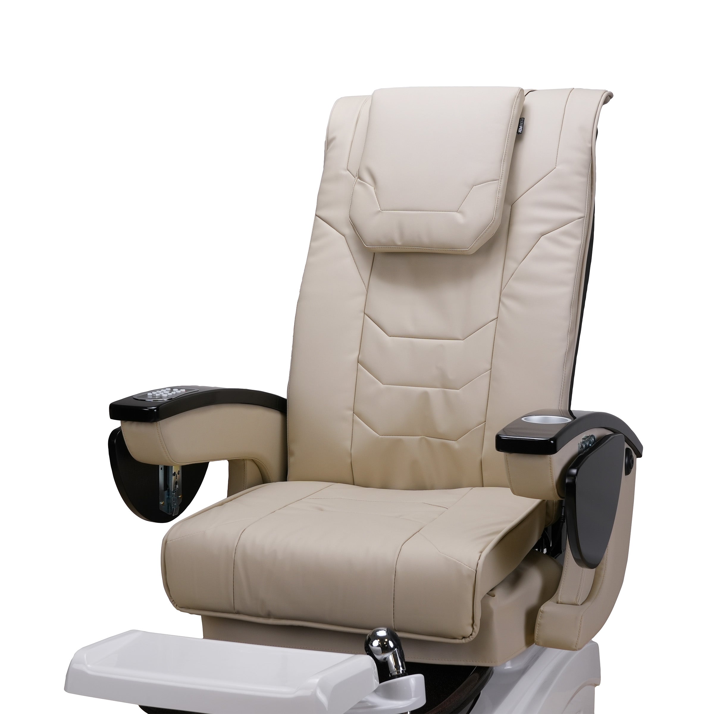 CleanPedi Lumi Pedicure Spa Chair