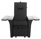 Bella Pedicure Chair, No Plumbing Pedicure Spa