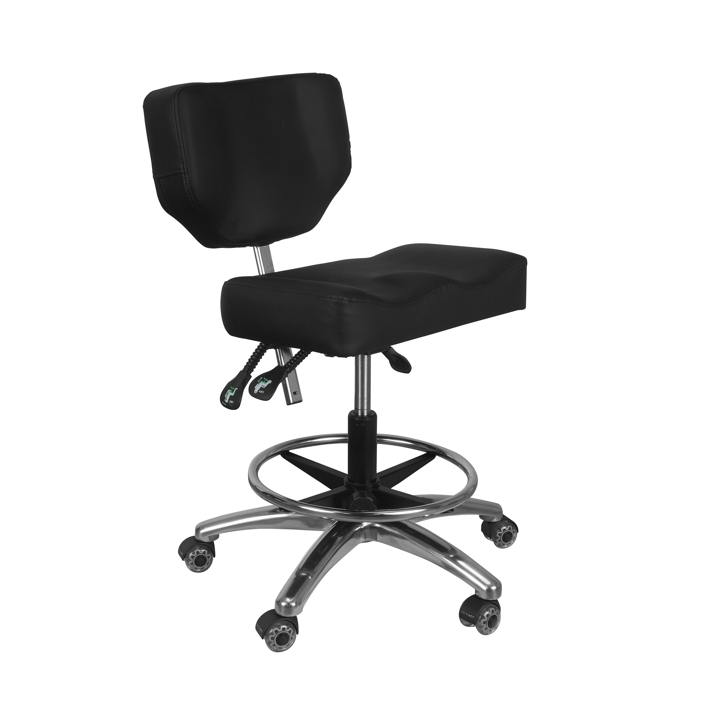 Comfortable Esthetician Chair