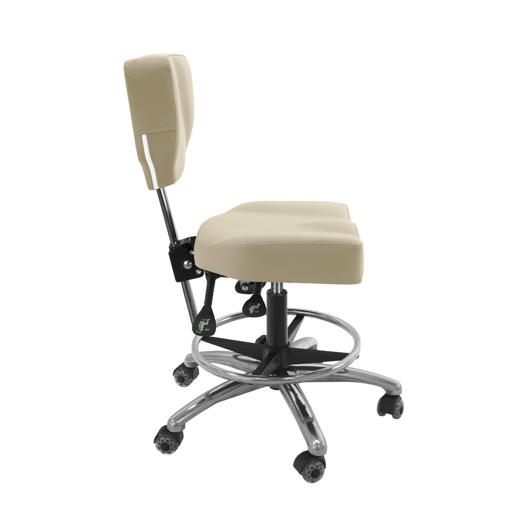 Comfortable Esthetician Chair