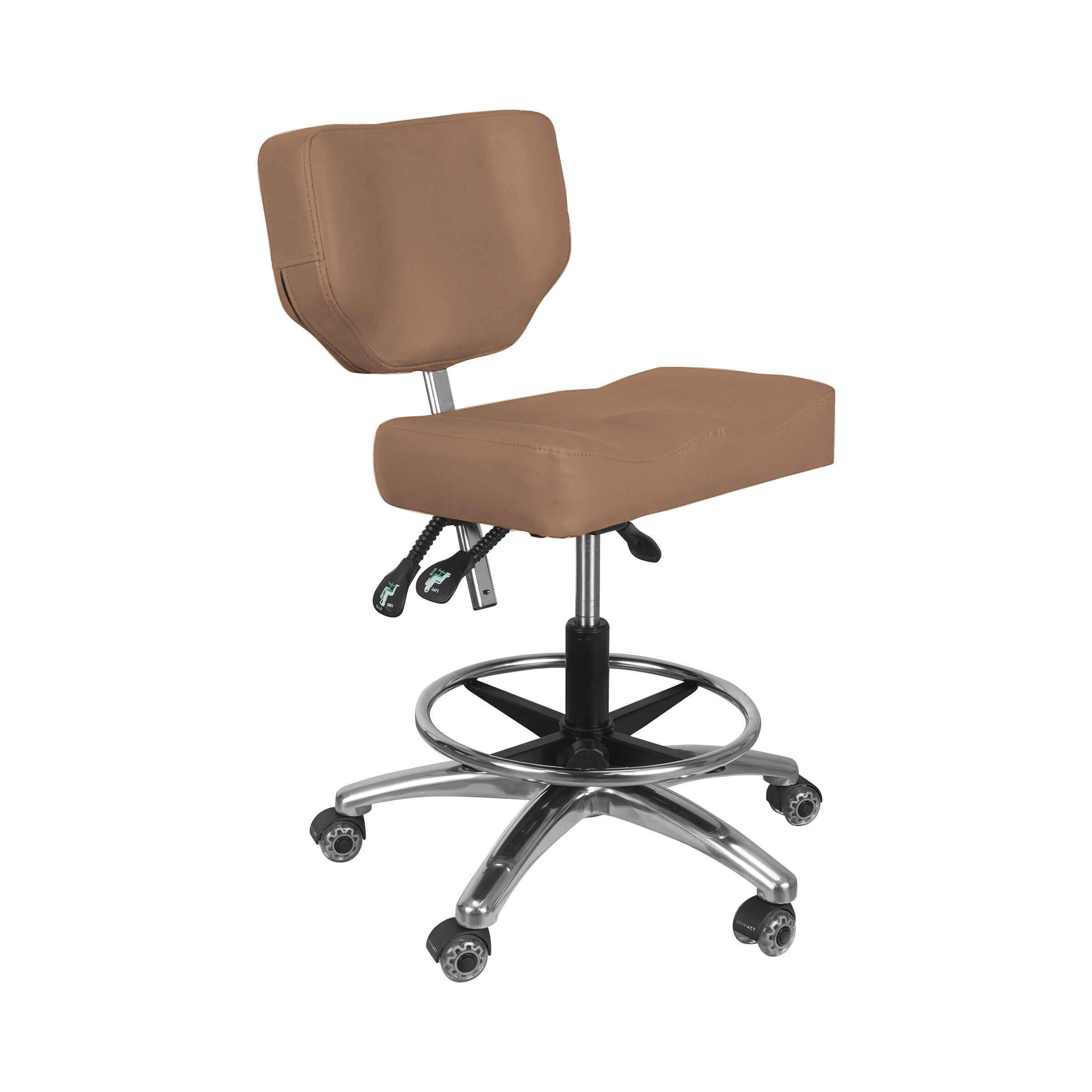 Comfortable Esthetician Chair