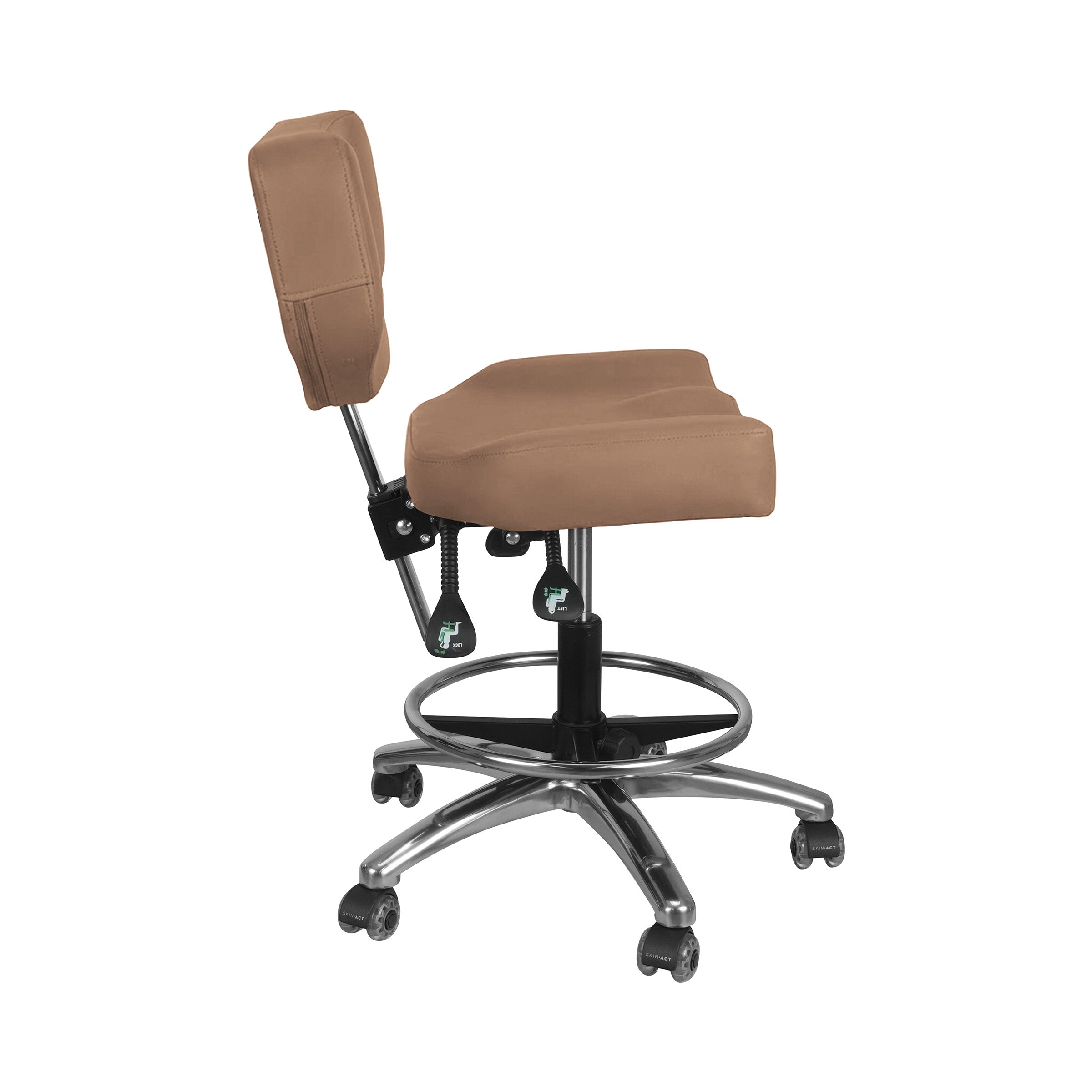 Comfortable Esthetician Chair