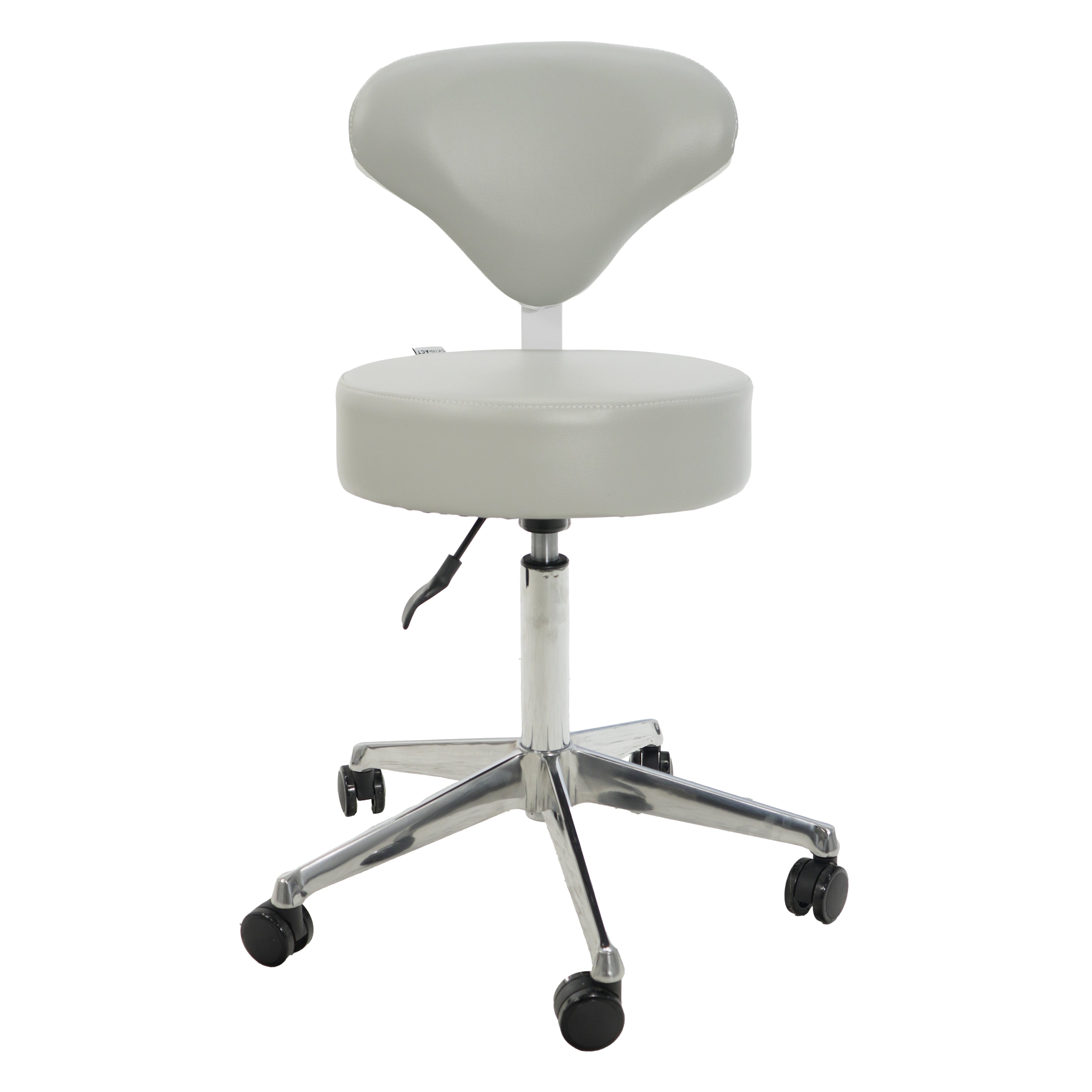 Lago Pro Stool