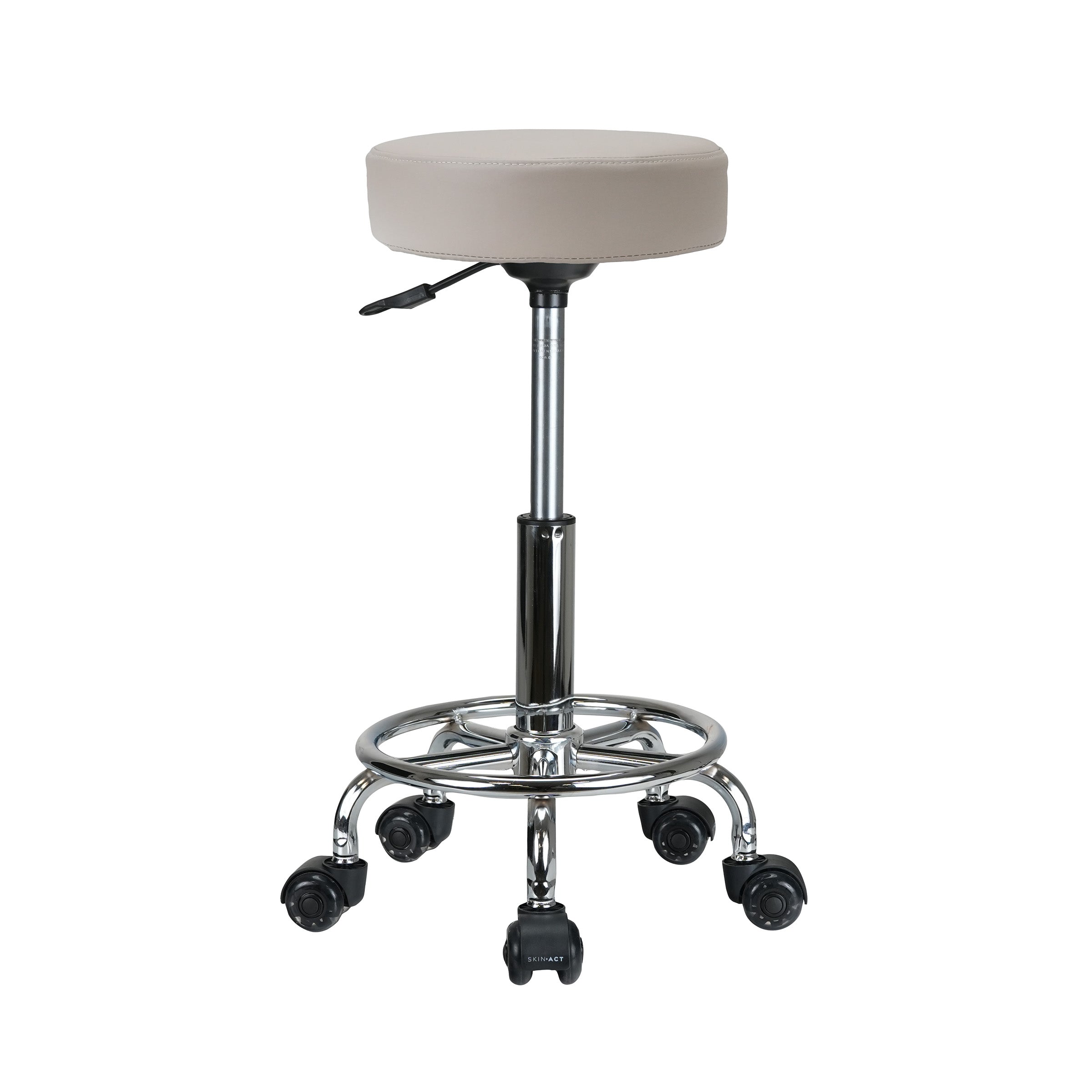 Econo Hydraulic Stool