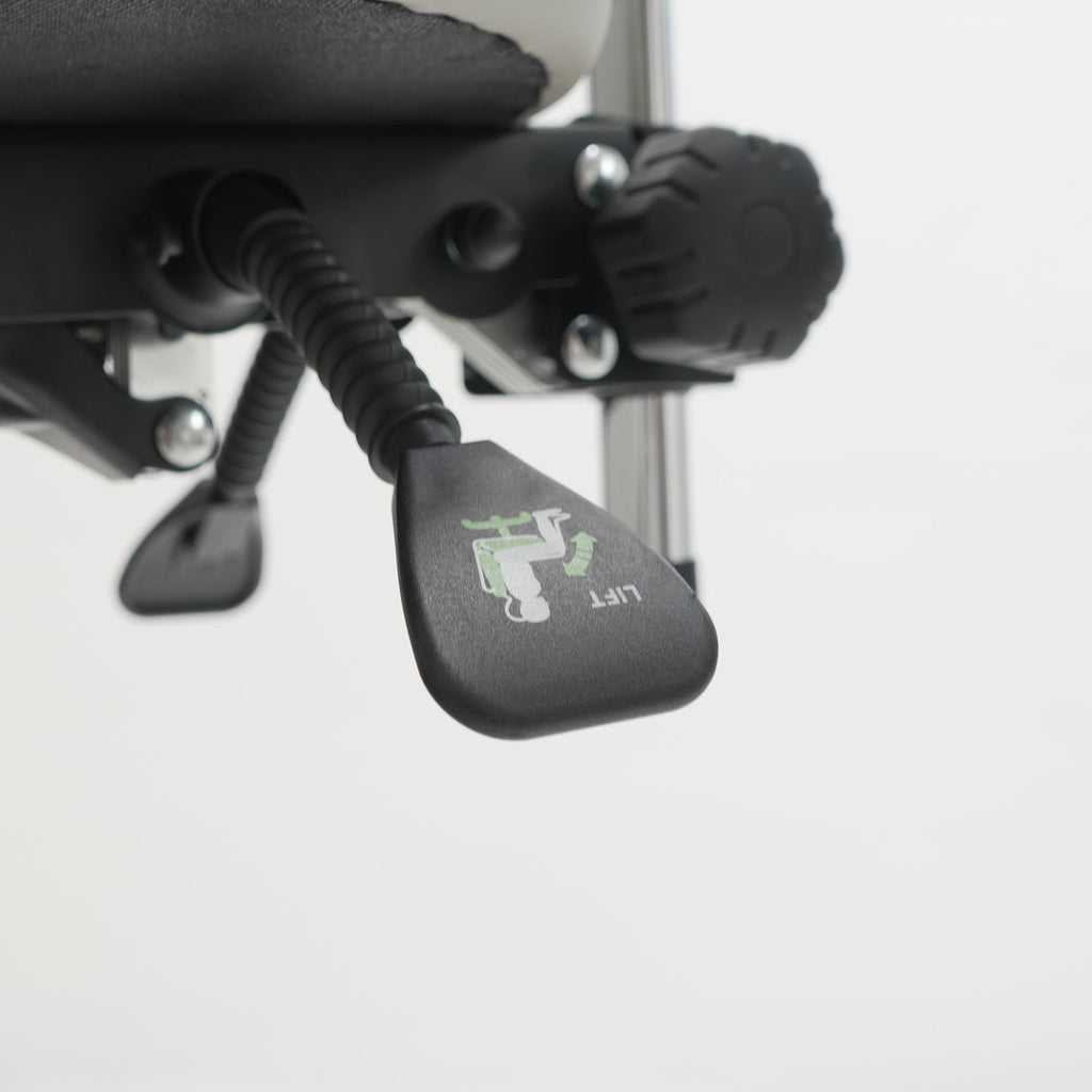 Gold Series Esthetician Stool