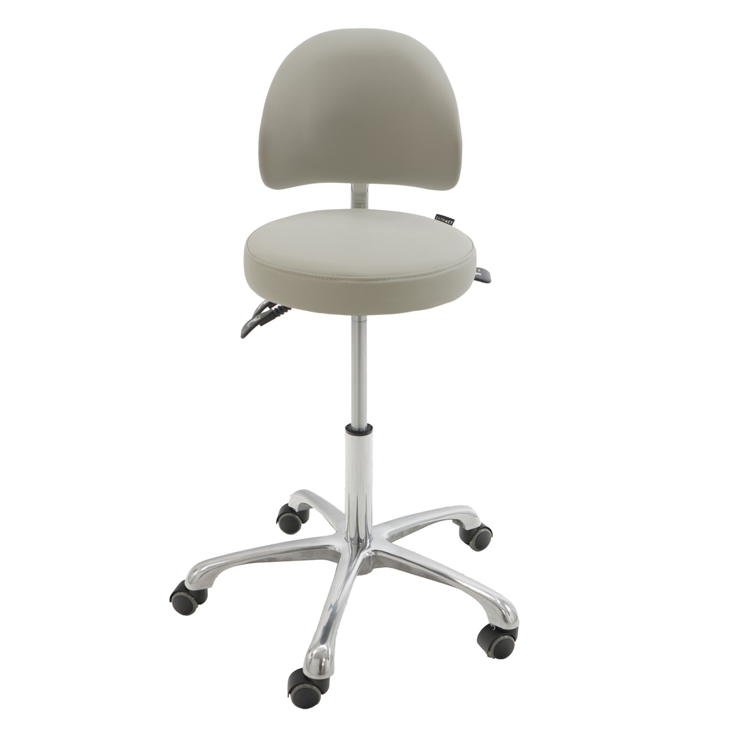 Gold Series Esthetician Stool