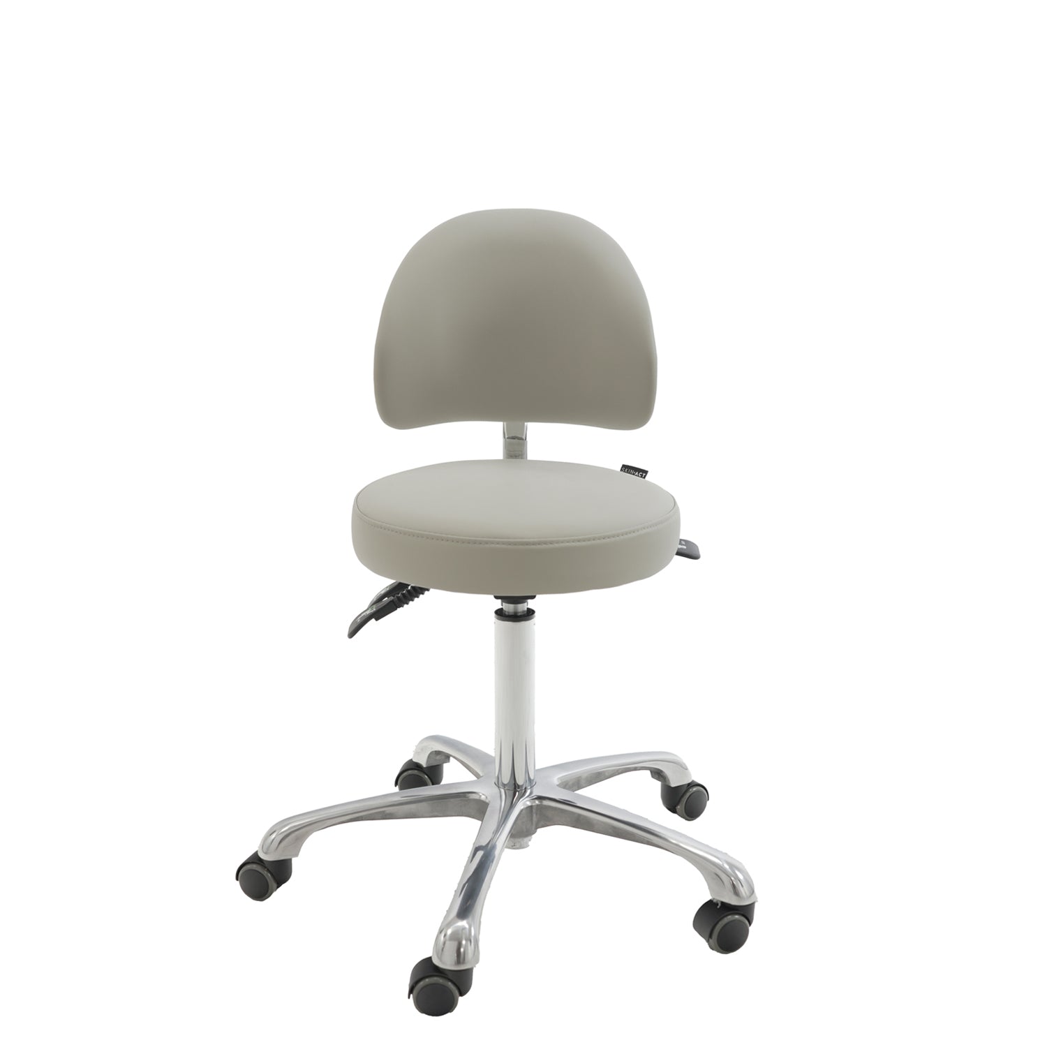 Gold Series Esthetician Stool