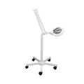 LED Magnifying Lamp 5x Diopter Magnifier