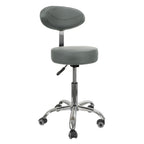 Pro Beauty Stool Esthetician Chair