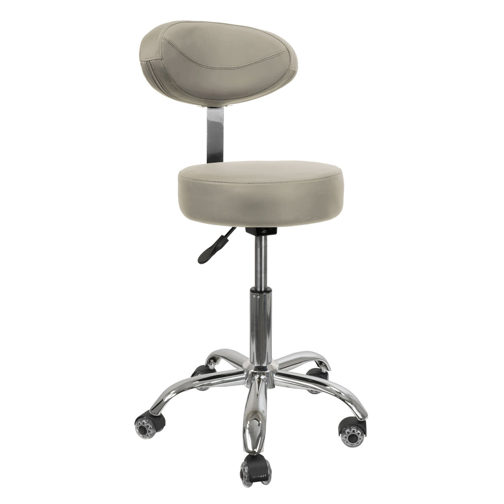 Pro Beauty Stool Esthetician Chair