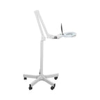 Pro 5x Diopter LED Magnifying Lamp