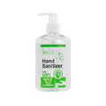 Hand Sanitizer 8.12 OZ (240 ML)