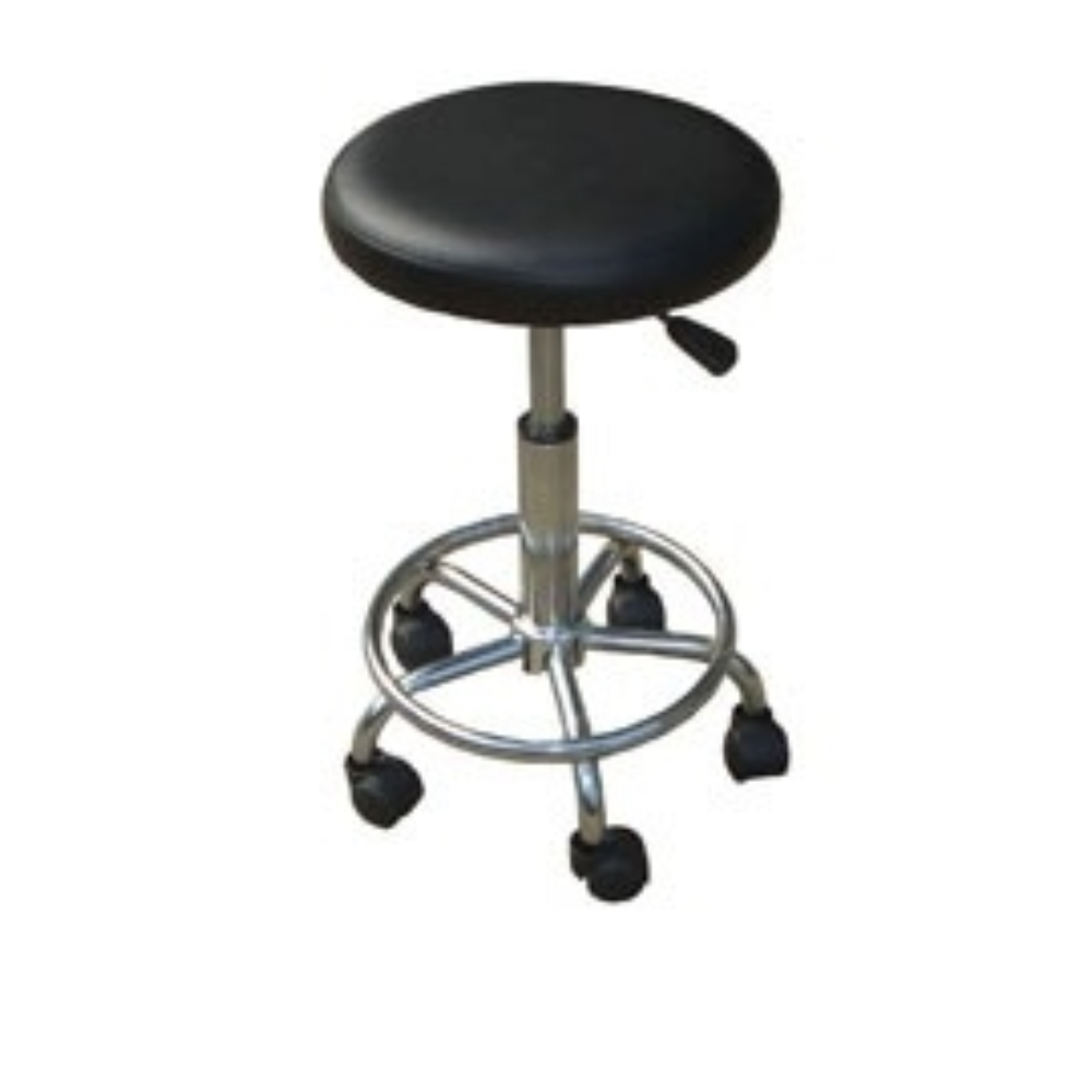 Econo Hydraulic Stool