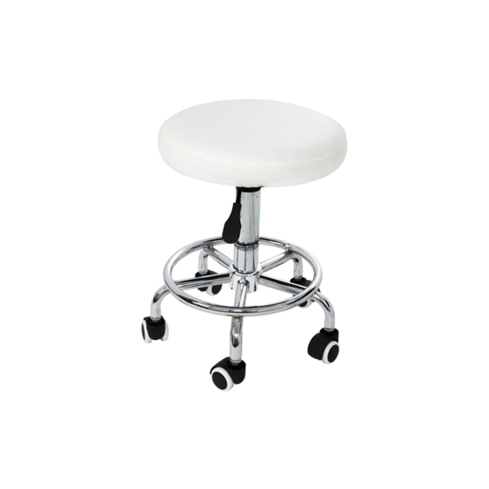 Econo Hydraulic Stool