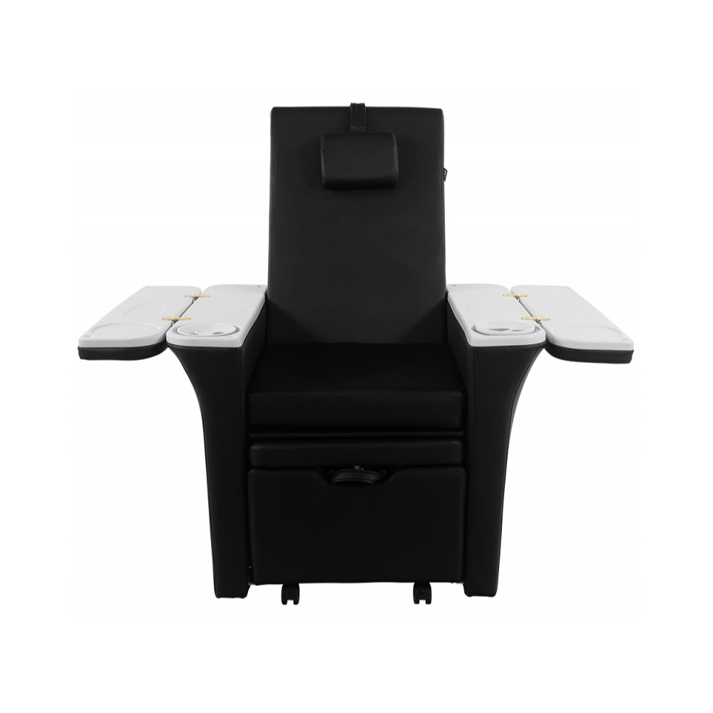 Bella Pedicure Chair, No Plumbing Pedicure Spa