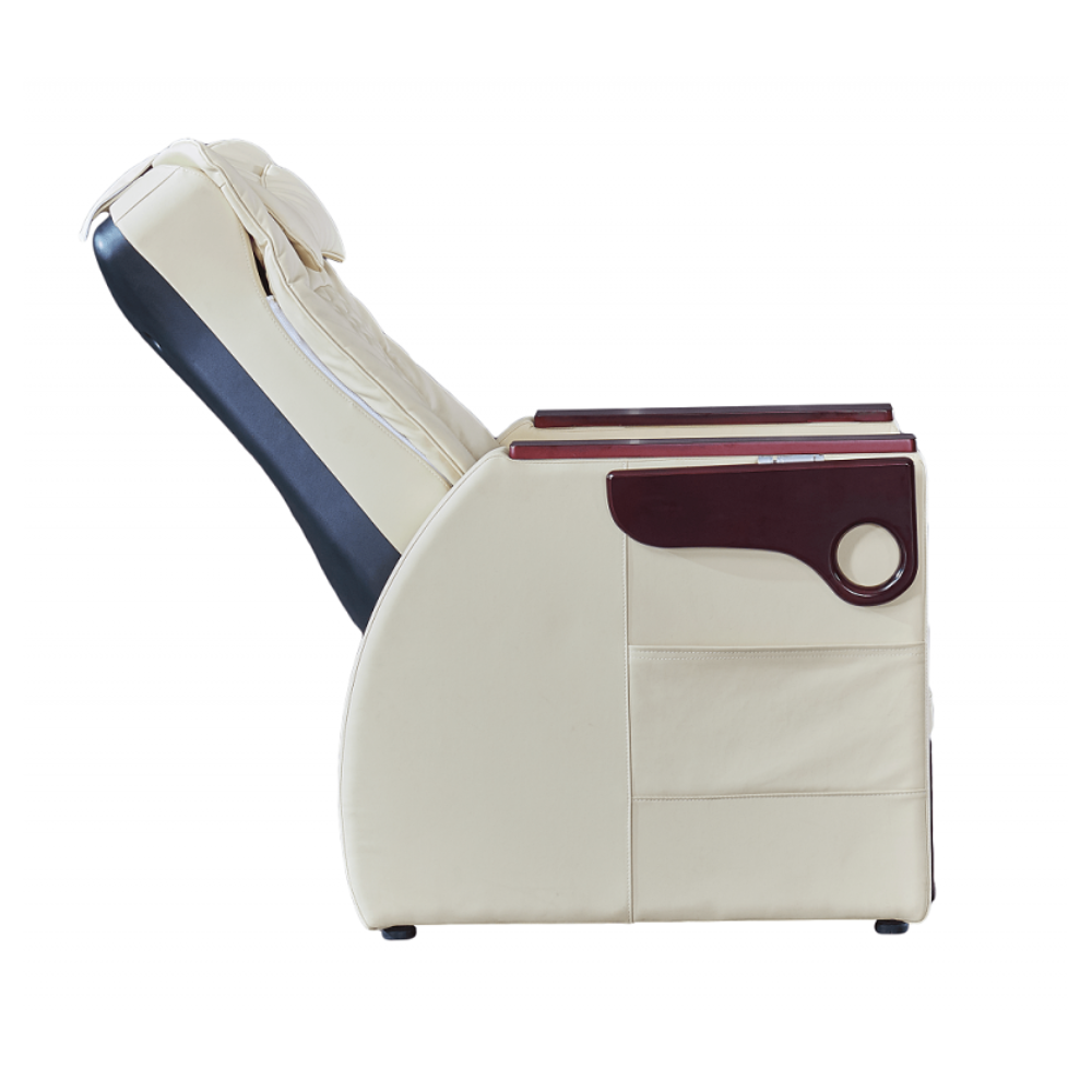 Calvin Pedicure Chair, No Plumbing Pedicure Spa